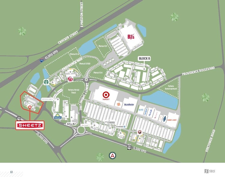 More Photos Of 300 S Endurance Way, Selma Service Station For Sale