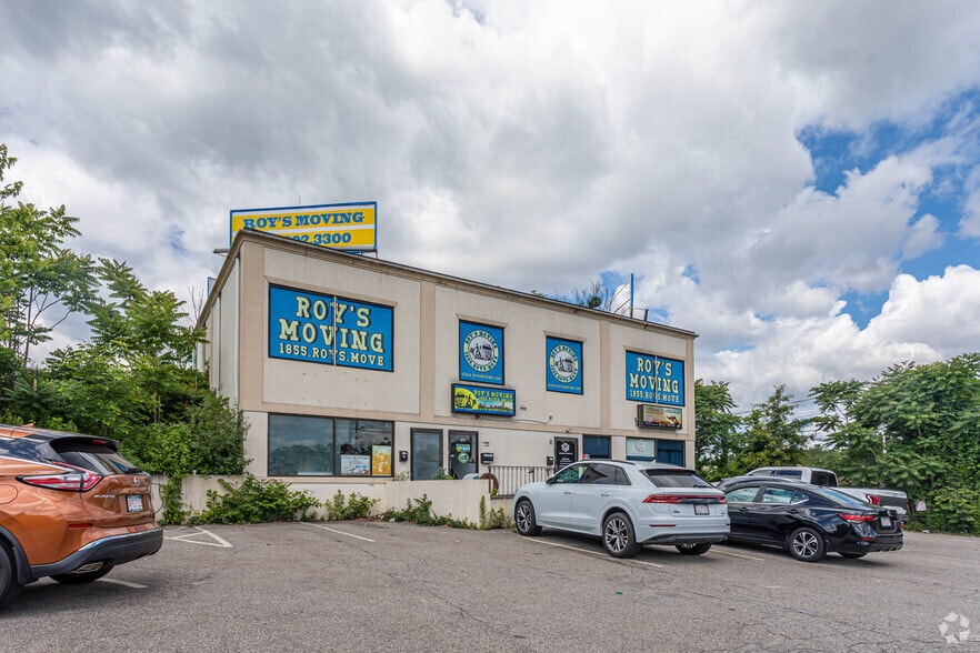 More Photos Of 270 Parsons St, Brighton Storefront Retail Office For Sale