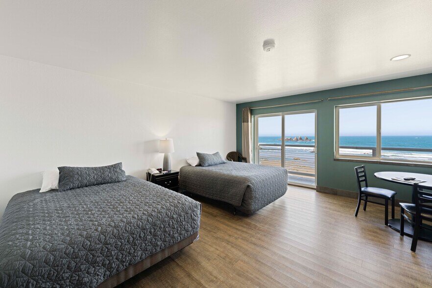More Photos Of 1865 Beach Loop Dr, Bandon Hotel For Sale