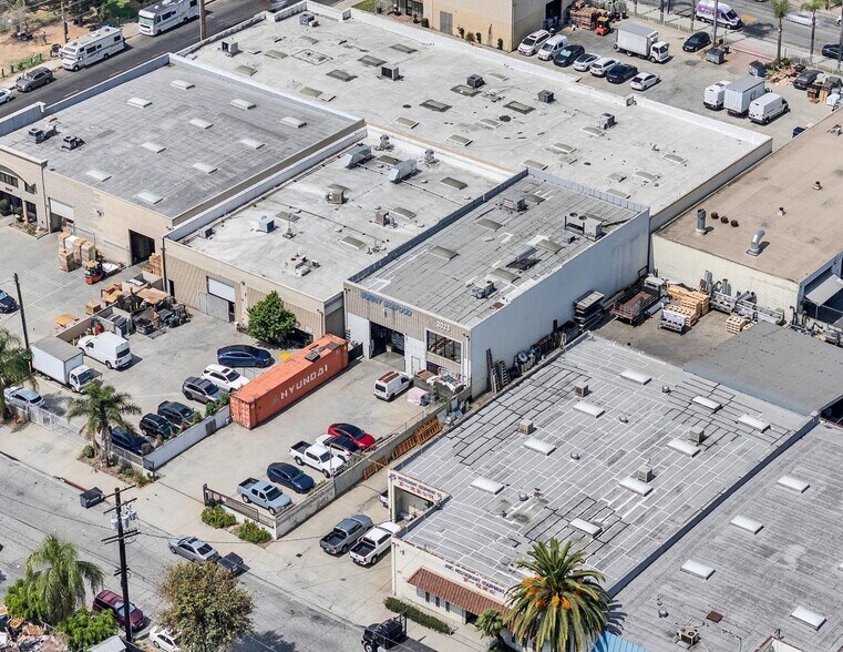 More Photos Of 2023 Lee Ave, South El Monte Refrigeration Cold Storage For Sale