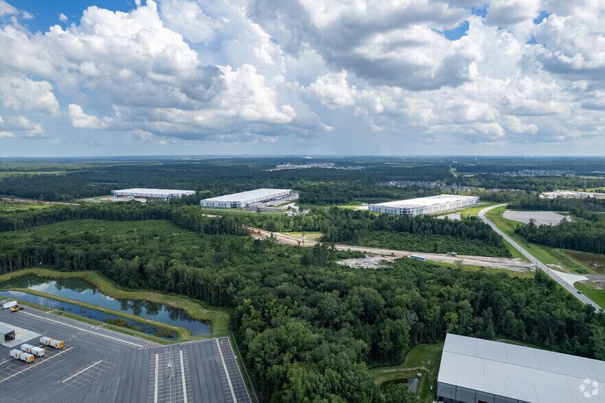 More Photos Of Old Augusta Rd, Rincon Unknown For Lease