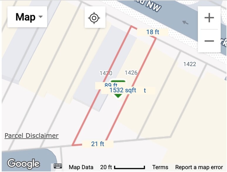 More Photos Of , Washington General Retail For Sale