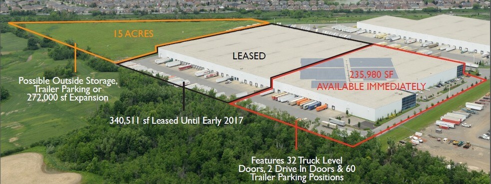 More Photos Of 6 Manchester Ct, Caledon Manufacturing For Lease