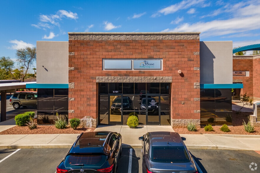 More Photos Of 12725 W Indian School Rd, Litchfield Park Unknown For Lease