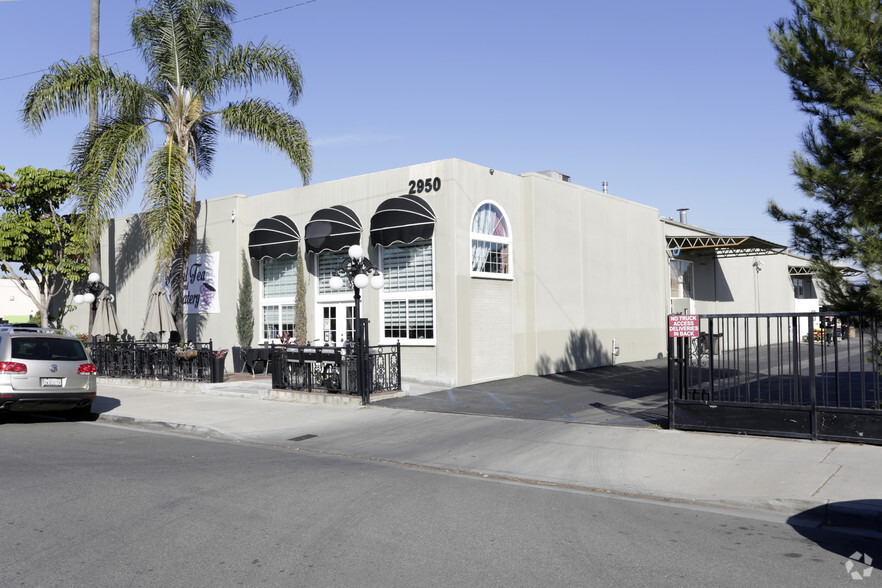 Primary Photo Of 2950 Grace Ln, Costa Mesa Warehouse For Lease