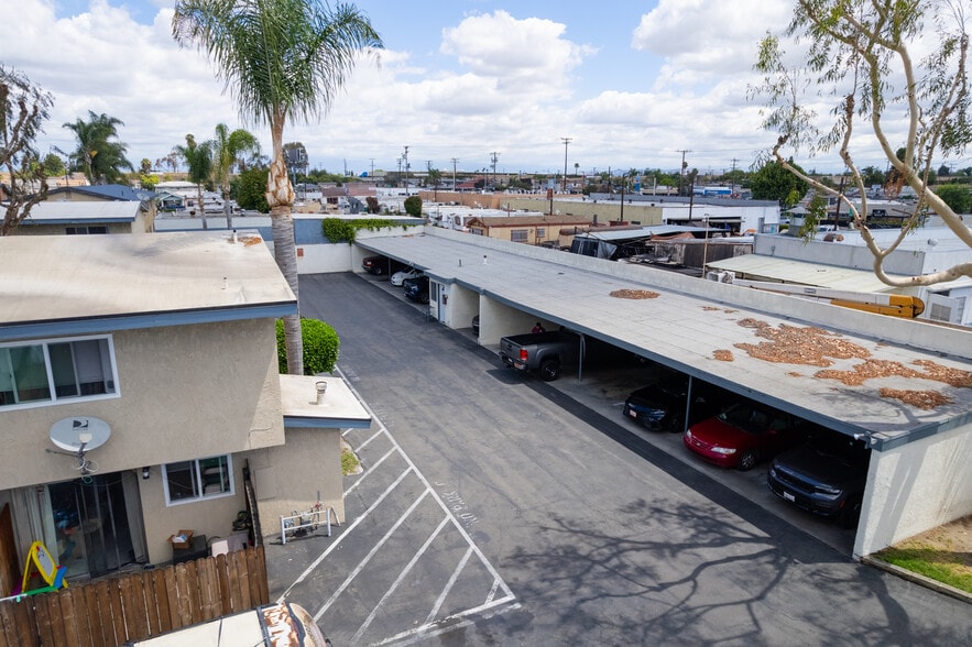 More Photos Of 9339-9341 Ramona St, Bellflower Apartments For Sale