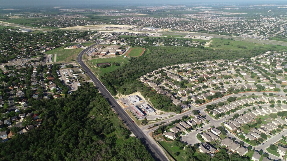More Photos Of 10517 Marbach Rd, San Antonio Land For Sale