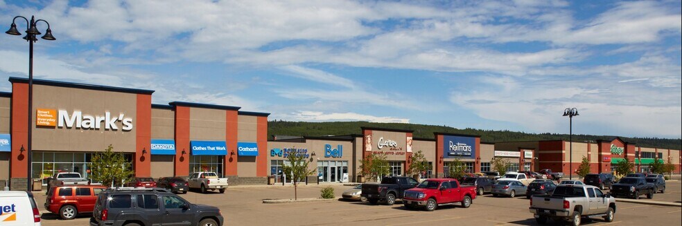 More Photos Of 19 Riedel St, Fort McMurray Unknown For Lease