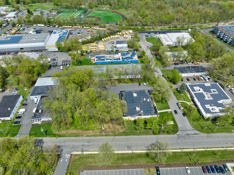 More Photos Of 2 Russo Pl, Berkeley Heights Warehouse For Sale