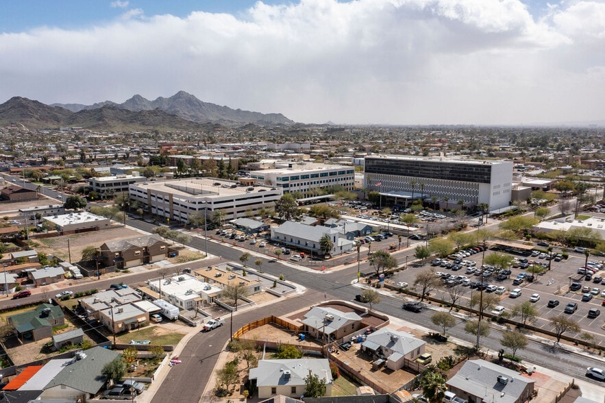 More Photos Of 9404 N 2nd Pl, Phoenix Apartments For Sale
