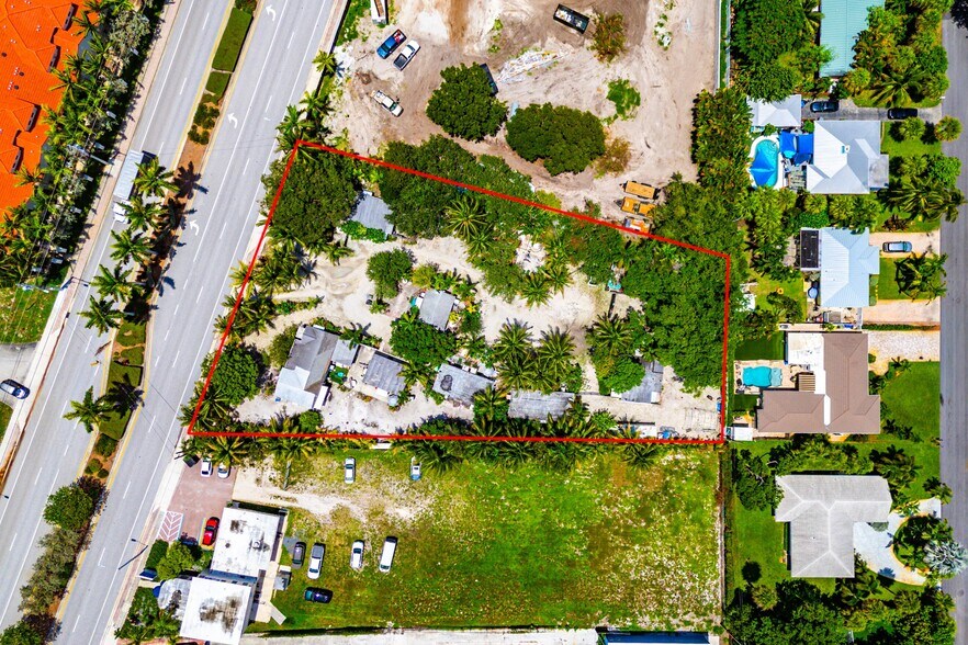 More Photos Of 3045 Federal Hwy, Boynton Beach Land For Sale