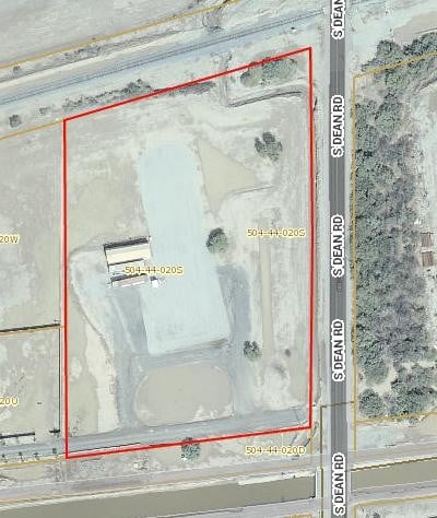 More Photos Of 6200 S Dean Rd, Buckeye Land For Lease