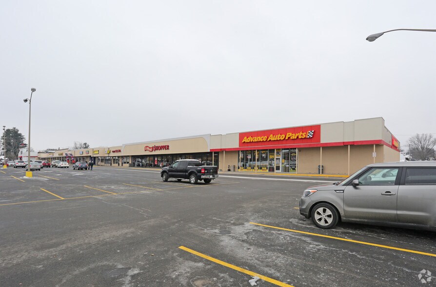 More Photos Of Second Ave @ Second Ave. @ Arterial Hwy., Gloversville Unknown For Lease