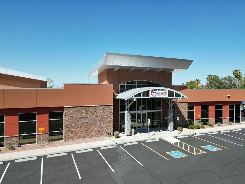 More Photos Of 77 S Dobson Rd, Chandler Office For Sale