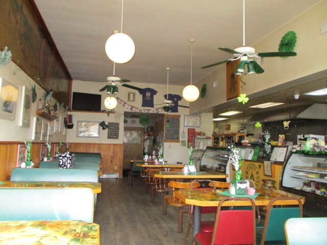 More Photos Of 93 Main St, Schenevus Storefront Retail Residential For Sale