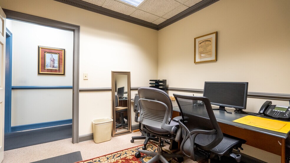 More Photos Of 1820 The Exchange SE, Atlanta Office For Sale