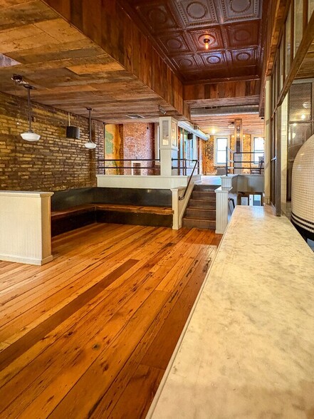 More Photos Of 781 Franklin Ave, Brooklyn Storefront Retail Residential For Lease
