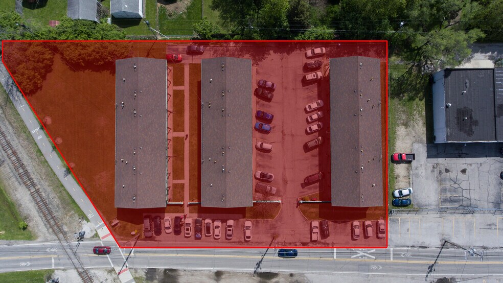 More Photos Of 58-78 N Sylvan Ave, Columbus Apartments For Sale