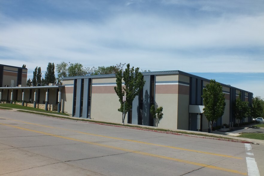 More Photos Of 450-480 S 400 E, Bountiful Medical For Sale