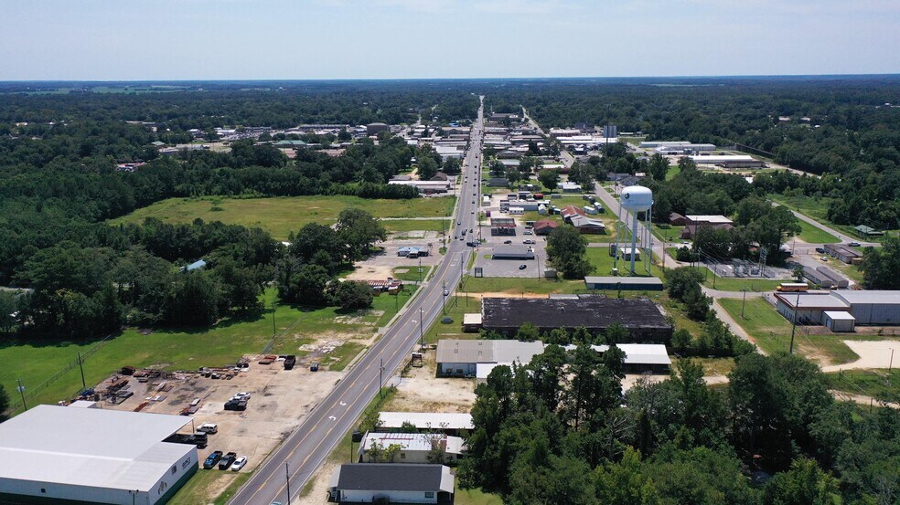 More Photos Of 612 N Main St, Atmore Land For Sale