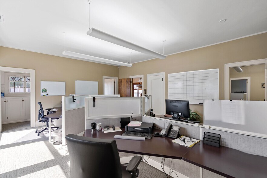 More Photos Of 1650 The Alameda, San Jose Office For Sale