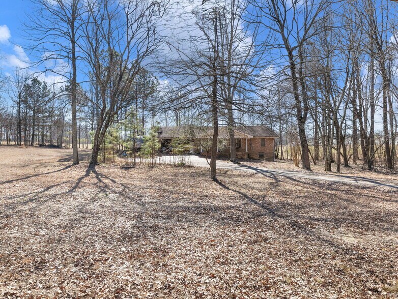 More Photos Of 5555 McEver Rd, Flowery Branch Land For Sale