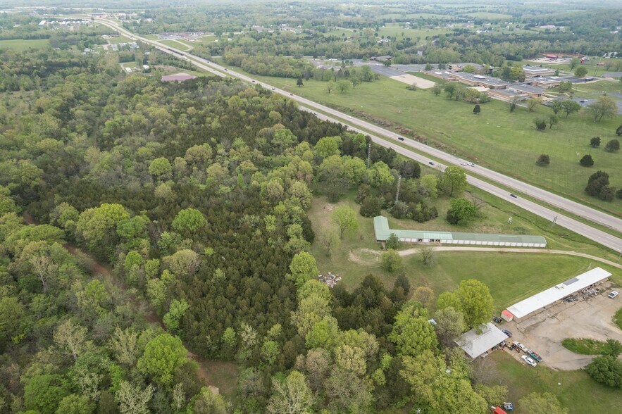 More Photos Of 99 Roper Dr, Park Hills Self Storage For Sale