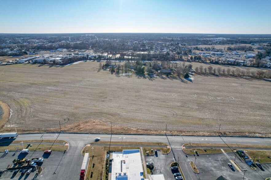 More Photos Of Silicato Parkway Lot #4 Pky, Milford Land For Sale