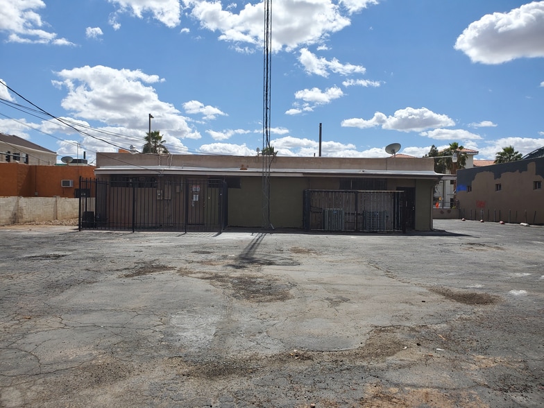 More Photos Of 824 E Washington St, Phoenix Office For Lease