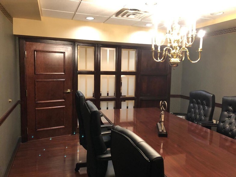 More Photos Of 1100 Summit Dr, Greensburg Office For Sale