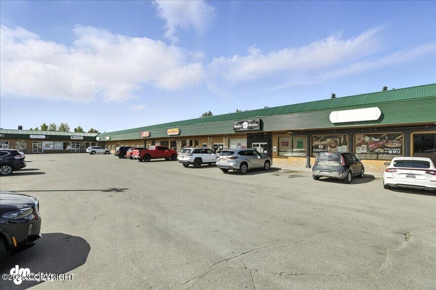 Primary Photo Of 3000 Minnesota Dr, Anchorage General Retail For Sale