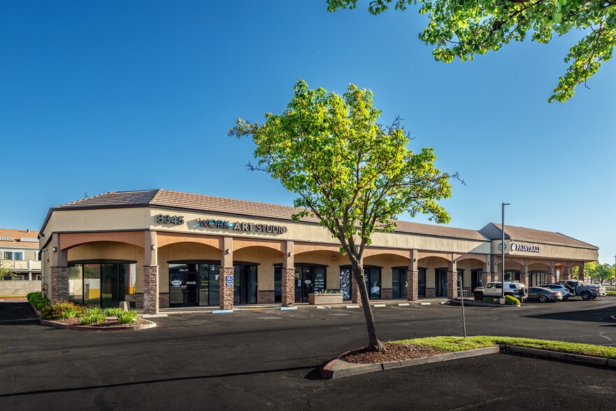 More Photos Of 8363-8383 Folsom Blvd, Sacramento Unknown For Lease