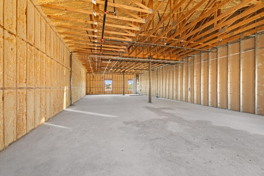 More Photos Of E 181 E BB Fielder Rd Suite 300, Weatherford Medical For Lease