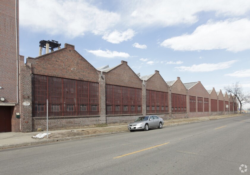 More Photos Of 3939 Williams St, Denver Warehouse For Lease