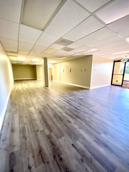 More Photos Of 695 Oak Grove Ave, Menlo Park Medical For Sale