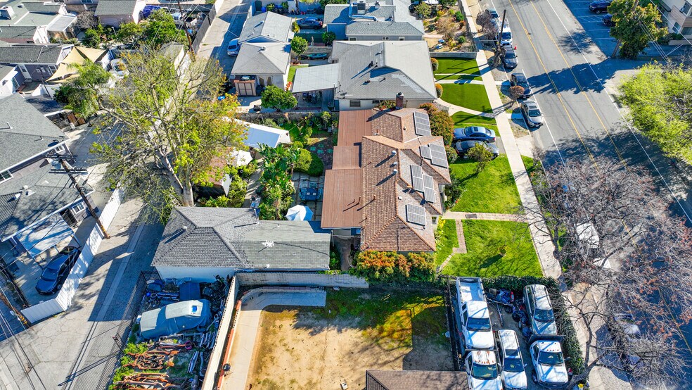 More Photos Of 6254 Cahuenga Blvd, North Hollywood Land For Sale