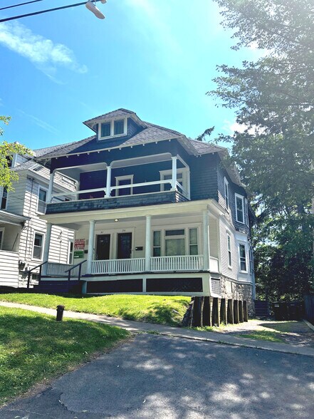 More Photos Of 717-19 Ackerman Ave, Syracuse Apartments For Sale