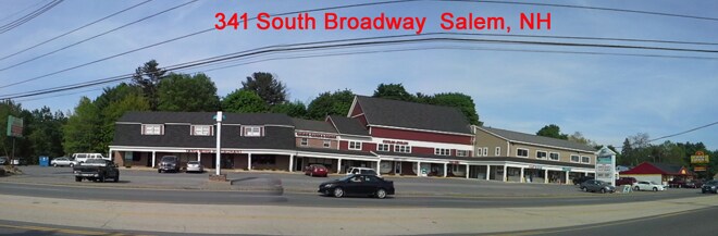 More Photos Of 341-351 S Broadway, Salem Unknown For Lease
