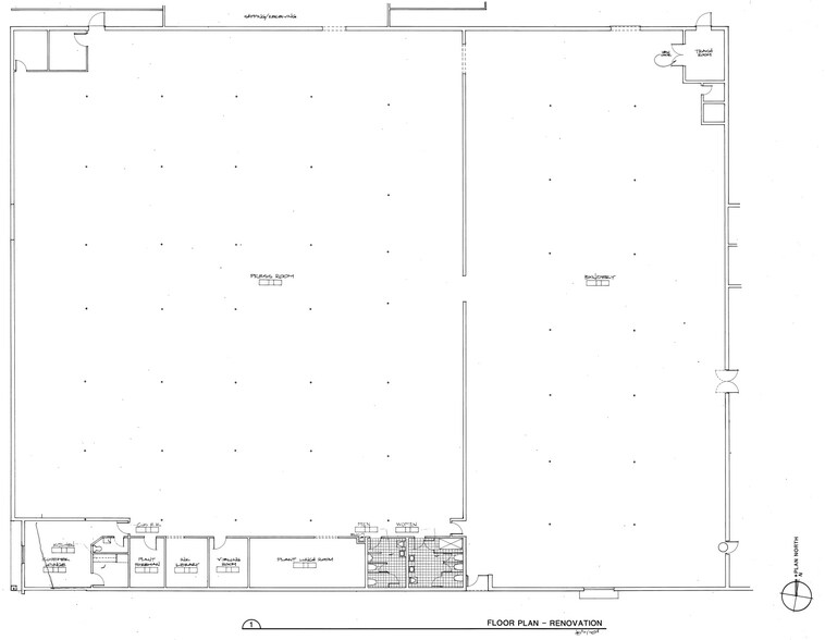 More Photos Of 5425 Florida Blvd, Baton Rouge Manufacturing For Sale