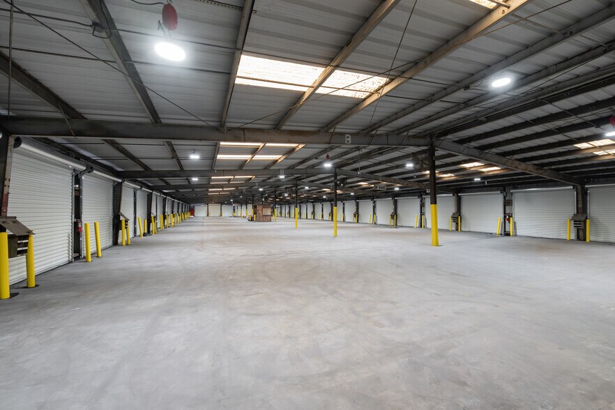 Primary Photo Of 3404 Clifford Ln, Jacksonville Truck Terminal For Lease