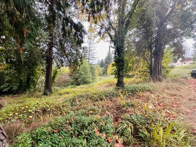 More Photos Of 2 W. Sherman Heights Road, Bremerton Land For Sale