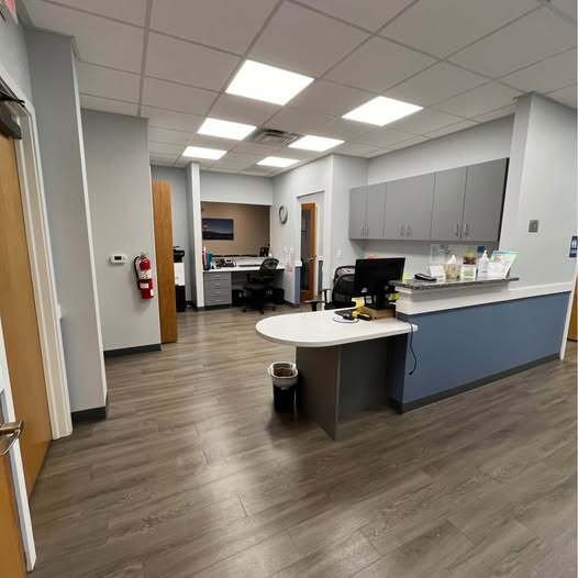 More Photos Of 800 Main St, Hellertown Office For Lease