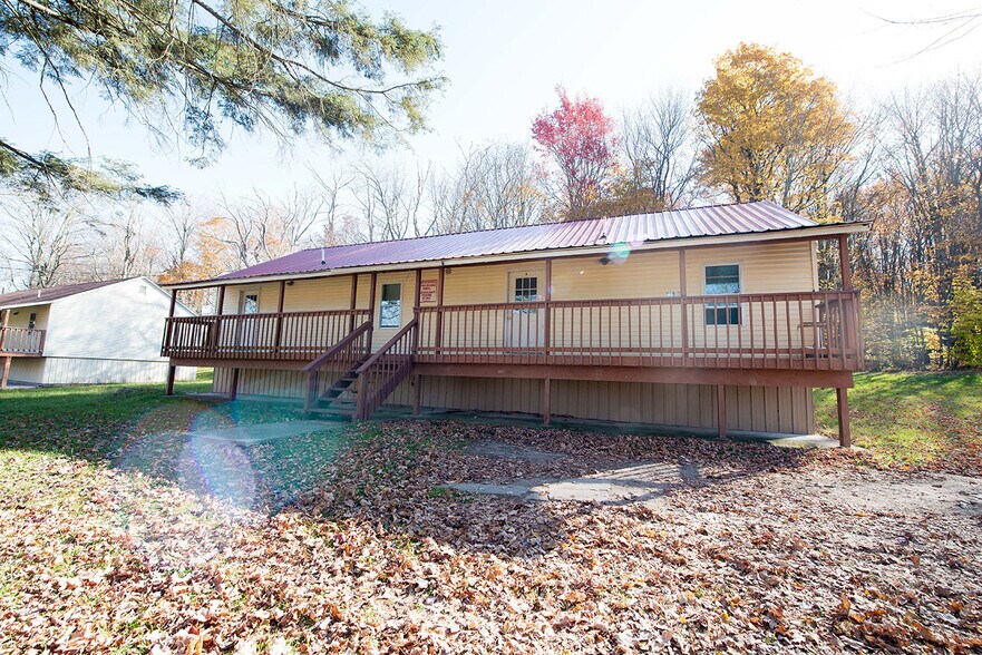 More Photos Of 292-304 Wade Rd, Liberty Apartments For Sale