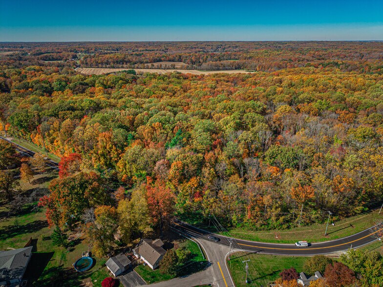 More Photos Of 1215 Mohr Rd, Evansville Land For Sale