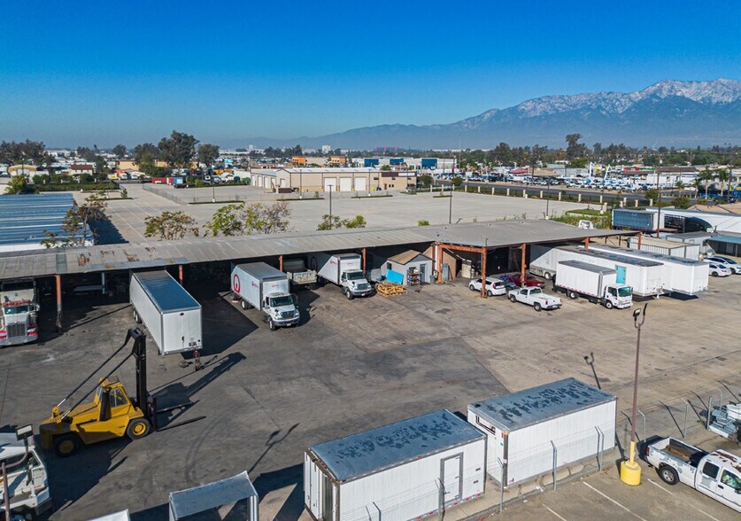 More Photos Of 15405 Valley Blvd, Fontana Land For Lease