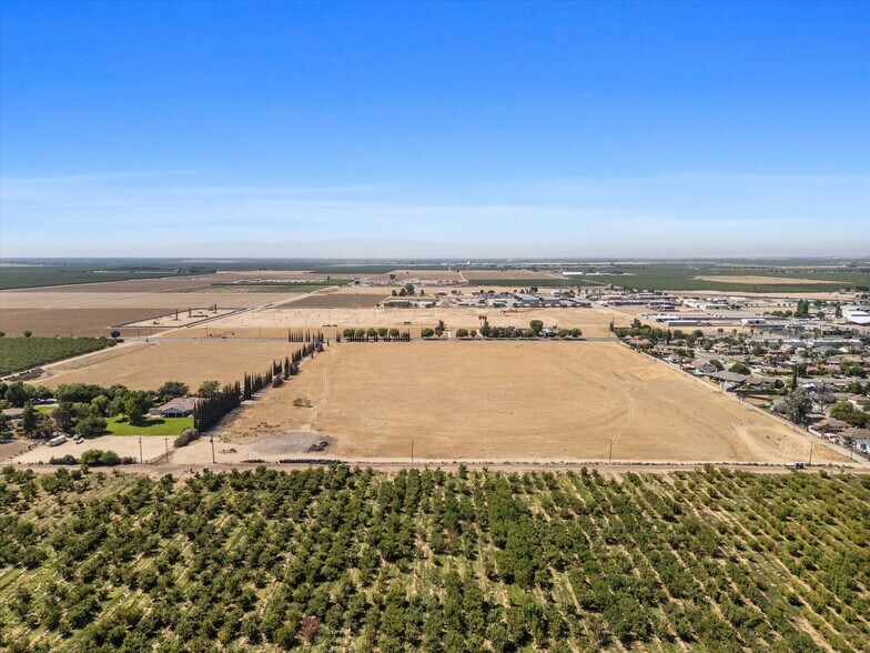More Photos Of 1320 E Lerdo Hwy, Shafter Land For Sale