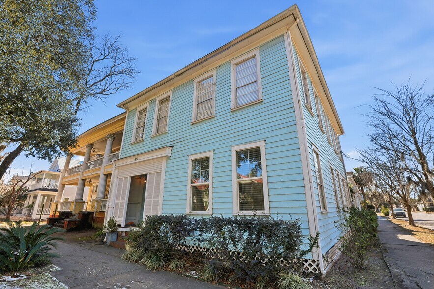 More Photos Of 521 W 37th St, Savannah Multifamily For Sale