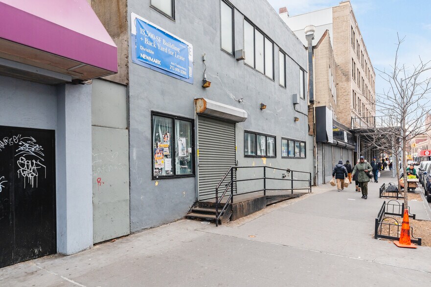 More Photos Of 2222 Church Ave, Brooklyn General Retail For Sale