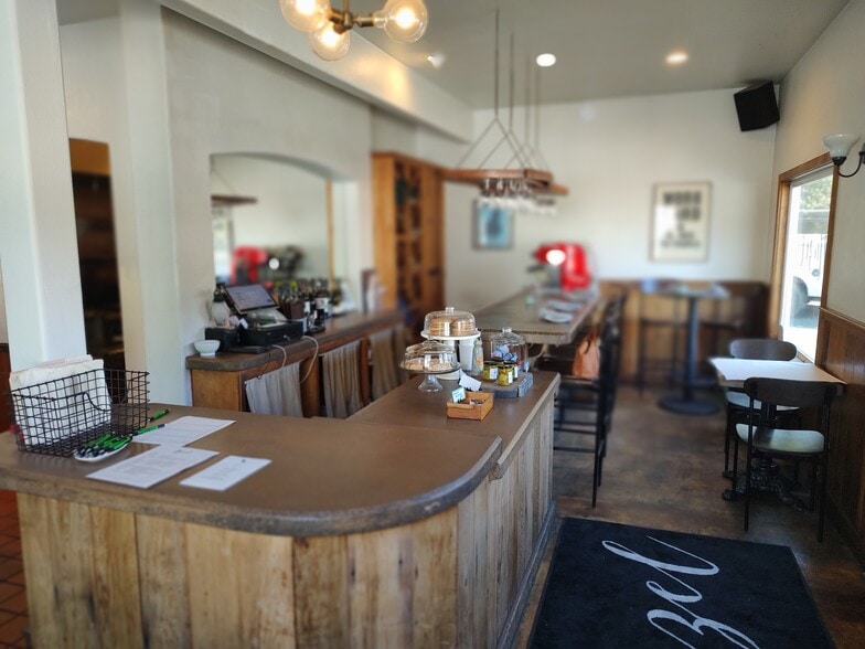 More Photos Of 3782 Bohemian Hwy, Occidental Restaurant For Sale