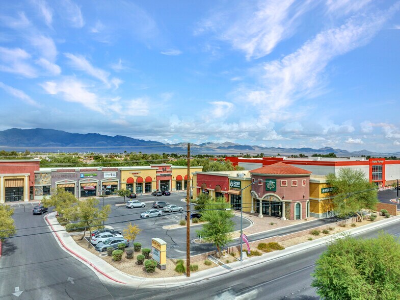 More Photos Of 3930 W Craig Rd, North Las Vegas Freestanding For Sale